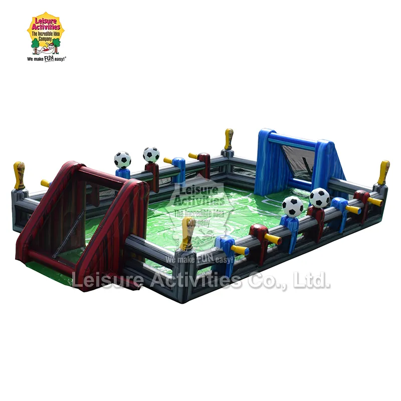 Por que os jogos esportivos infláveis são o segmento de aluguel que mais cresce: jogos competitivos impulsionam remarcações e receitas Por que os jogos esportivos infláveis são o segmento de aluguel que mais cresce: jogos competitivos impulsionam remarcações e receitas