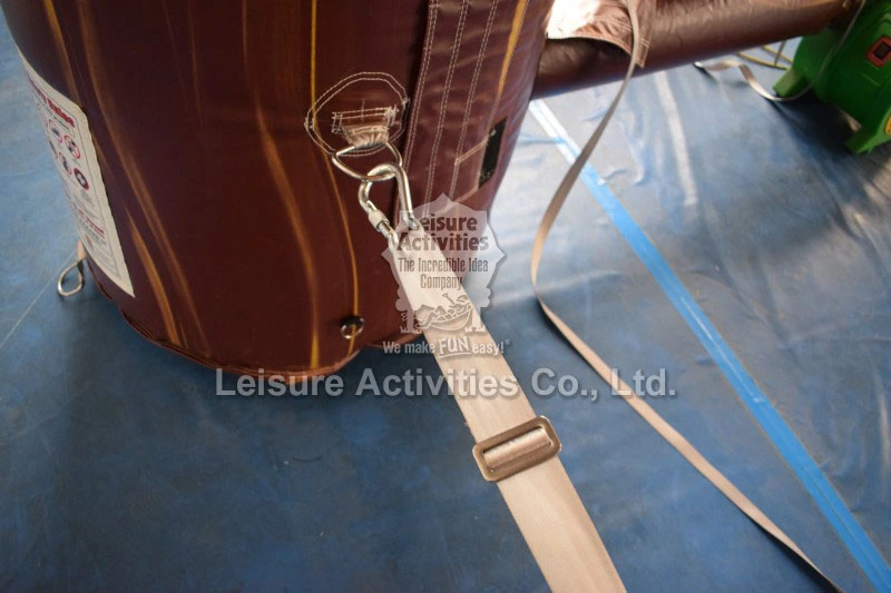 Inflatable Mechanical Bull Tent Inflatable Mechanical Bull Tent