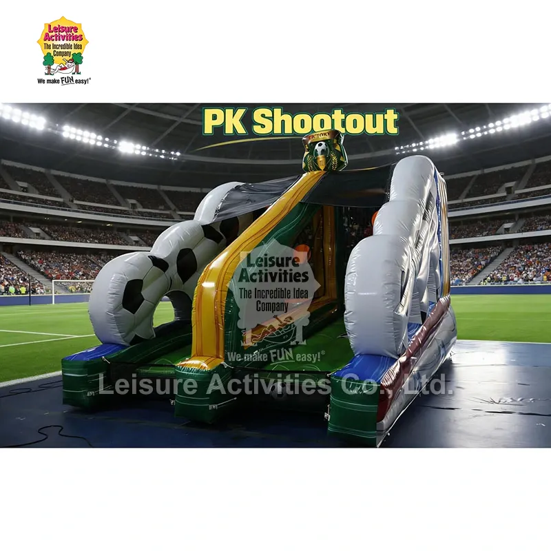 Tiroteio PK Tiroteio PK